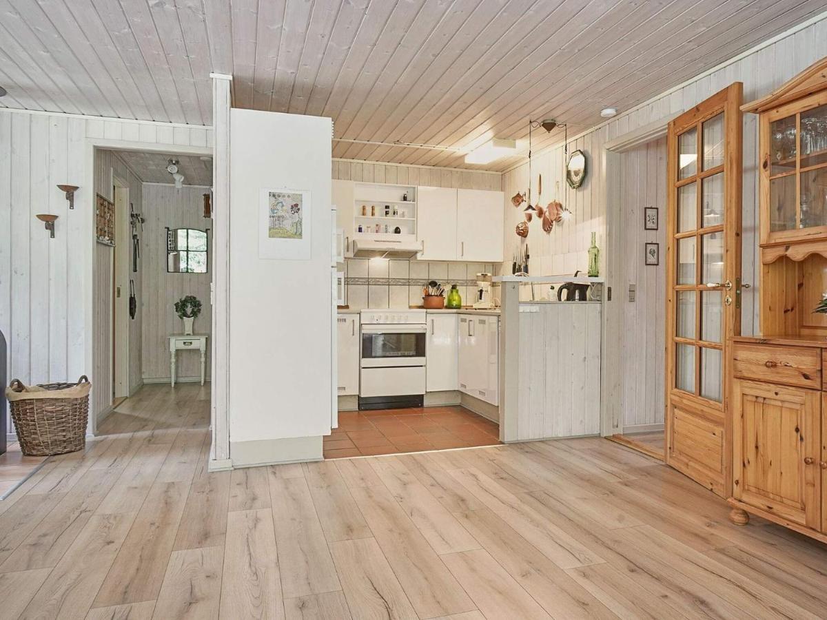 Holiday Home Nexo Xl Екстериор снимка