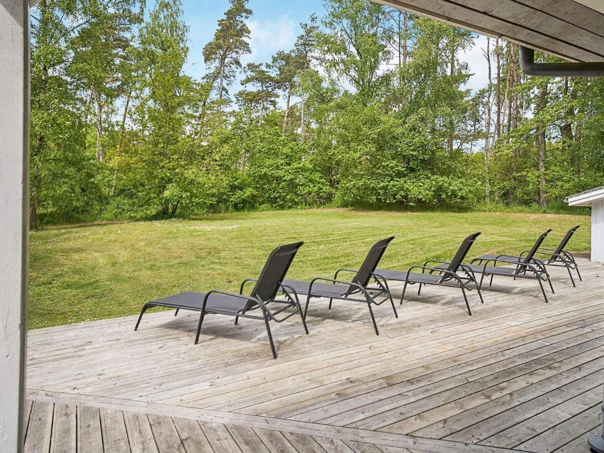 Holiday Home Nexo Xl Екстериор снимка